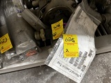 HYDRAULIC FLUID LINE