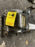 HYDRAULIC PUMPS