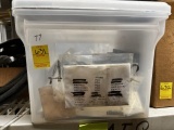 LOT ASSORTED PARTS