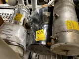 WATER HEATERS