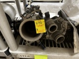ASSORTED VALVES