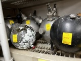 FIRE EXTINGUISHERS