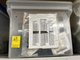 ASSORTED PARTS