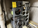 INSTRUMENT PANEL