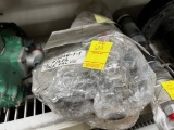 ASSORTED VALVES, PUMPS, ACTUATORS, ETC