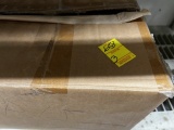 BOXES VALVES, HOUSINGS, ETC