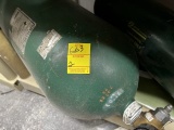 OXYGEN TANKS