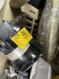 DUCT COOLER ASSEMBLIES, BOOSTER PUMP, SYNC CONTROLLER, ETC