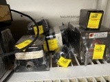 ASSORTED POWER SUPPLIES
