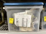 ASSORTED PARTS