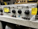 NORTH ATLANTIC 214C VOLT METER