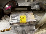 OIL COOLERS