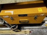 TEST SET - INDICATOR / GENERATOR / TACHOMETER