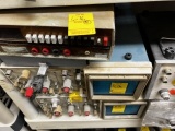 ASSORTED TEST INSTRUMENTS