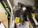 ASSORTED PUMP ASSEMBLIES