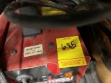 CRAFTSMAN WELDER