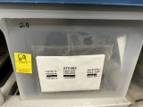 ASSORTED PARTS