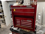 TOOL BOX WITH CONTENTS