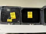 ASSORTED RADAR INDICATORS, GYROS, ETC