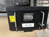 LASER INERTIAL REFERENCE UNITS