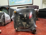 RADIO ALTIMETER - SERIAL No. 882