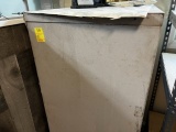 STORAGE CABINETS