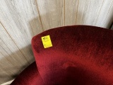 RED CHAIRS