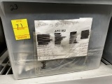 ASSORTED PARTS