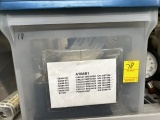 ASSORTED PARTS