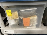 ASSORTED PARTS