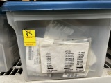 ASSORTED PARTS