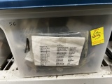 ASSORTED PARTS