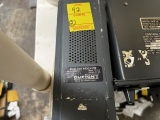 PARTS - CLIFTON DUAL DME INDICATOR - PART No. 59500000-2 - SERIAL No. 4046