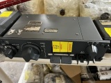 CONTROL PANEL SP FLT CONTROL SYSTEM - SERIAL No. 06600725