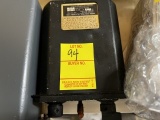 MODE CONTROL FLT DIRECTOR - SERIAL No. 01511