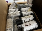 ASSORTED PARTS - PART No. 8AW59FAC1 - SERIAL No. 64-6315 / PART No. 8DJ81WA