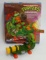 Teenage Mutant Ninja Turtles Cheapskate Action Figure Accessory