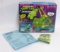 Teenage Mutant Ninja Turtles RetroCatapult Box Only