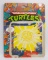 Triceraton Vintage Teenage Mutant Ninja Turtles Cardback