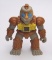 Battle Beasts Manic Mandrill Vintage Action Figure