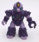 Battle Beasts Miner Mole Vintage Action Figure