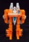 Jet Transer Gobots Combinators Double-Combiner Figure