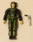 G.I. Joe Vintage 1988 Windmill Custom Figure