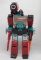 Perceptor G1 Vintage Transformers Figure