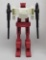 Six Gun Transformers G1 Figure