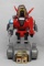 Slag G1 Vintage Transformers Figure