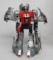 Sludge G1 Vintage Transformers Figure