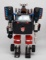 Trailbreaker G1 Vintage Transformers Figure