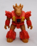 Battle Beasts Fleet Footed Antelope Vintage Action Figure