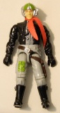 G.I. Joe Vintage Ghostrider Figure